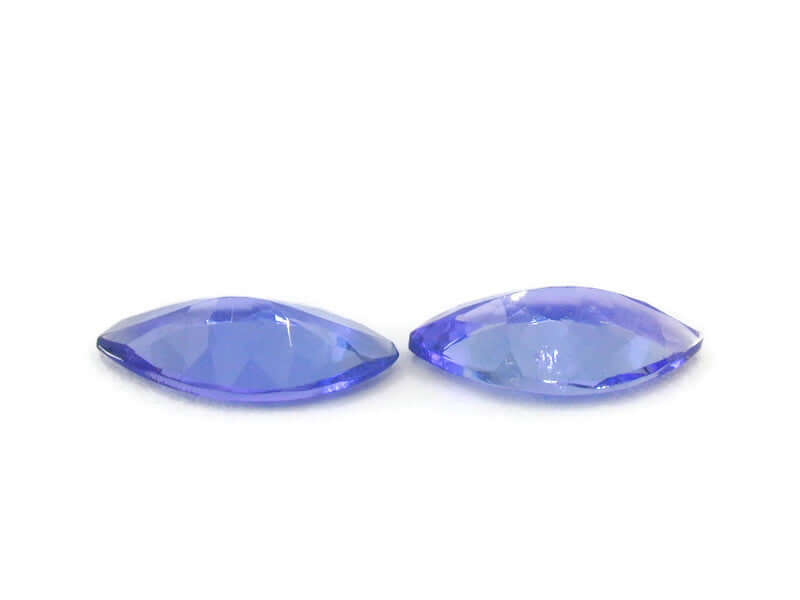 Tanzanite Marquise 9x4mm-Tanzanite-Planet Gemstones