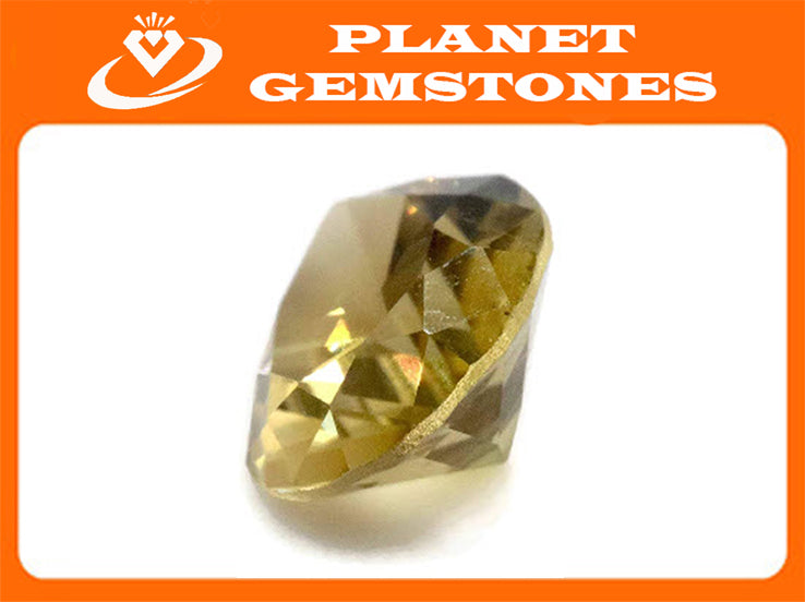 Natural Tourmaline Green Tourmaline DIY Jewelry Supply Tourmaline October birthstone Black Tourmaline Tourmaline 1.86ct 10X7X4mm-Tourmaline-Planet Gemstones
