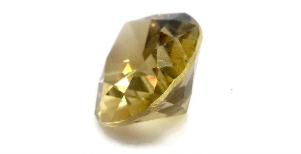 Natural Tourmaline Green Tourmaline DIY Jewelry Supply Tourmaline October birthstone Black Tourmaline Tourmaline 1.86ct 10X7X4mm-Tourmaline-Planet Gemstones
