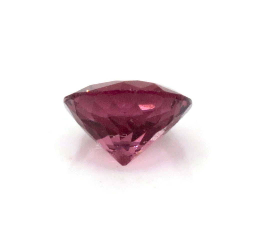 Pink spinel Round 4mm-Spinel-Planet Gemstones