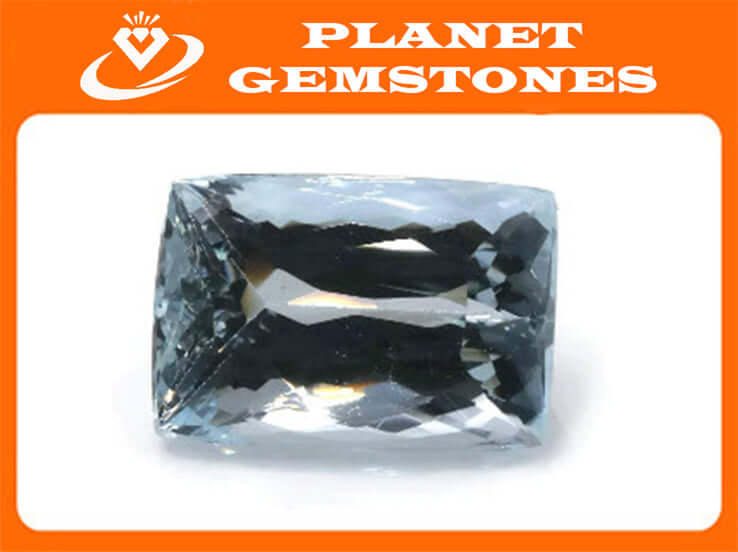 Aquamarine Natural 15x10mm-Aquamarine-Planet Gemstones
