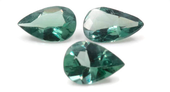 Alexandrite Pear 6x4mm-Alexandrite-Planet Gemstones