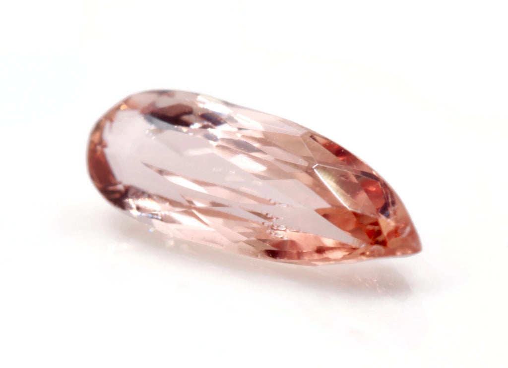 Imperial Topaz 11x4mm-Imperial Topaz-Planet Gemstones