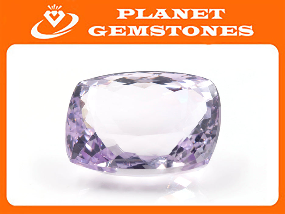 Natural amethyst gemstone faceted amethyst loose stone genuine amethyst stone loose amethyst amethyst loose stone february birthstone SKU:114549-AMETHYST-Planet Gemstones
