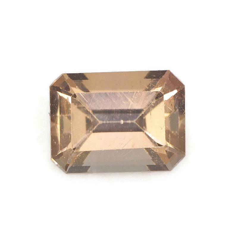 Tourmaline 8x6mm-Tourmaline-Planet Gemstones