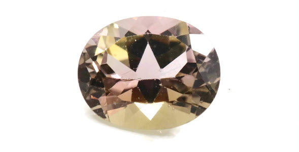 Natural Tourmaline Pink Tourmaline October Birthstone DIY Jewelry Supply Black Tourmaline Tourmaline Oval Pink 2.79ct 9.7x8x5.6mm-Tourmaline-Planet Gemstones