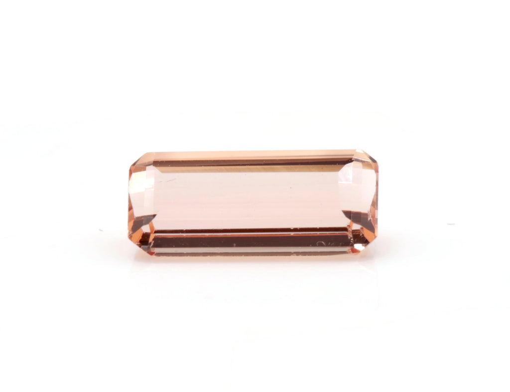 Imperial Topaz 9x4mm-Imperial Topaz-Planet Gemstones