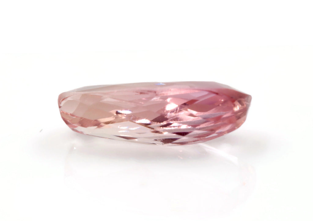 Imperial Topaz 9x4mm-Imperial Topaz-Planet Gemstones