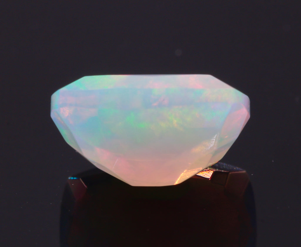 Opal Cushion 9x7mm,8x6mm-opal-Planet Gemstones
