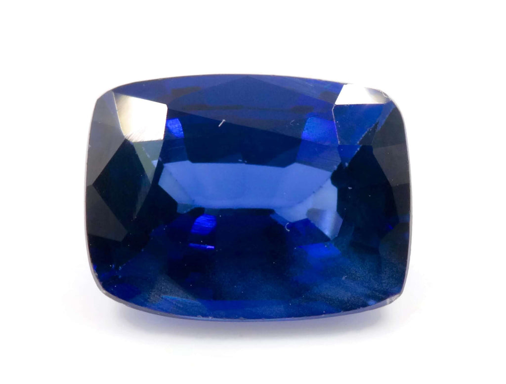 Blue Sapphire Variety CUS 7x5mm,8x6mm Sapphire Genuine Sapphire Jewelry loose sapphire Birthstone wedding gemstone SKU:104375,111117-Planet Gemstones