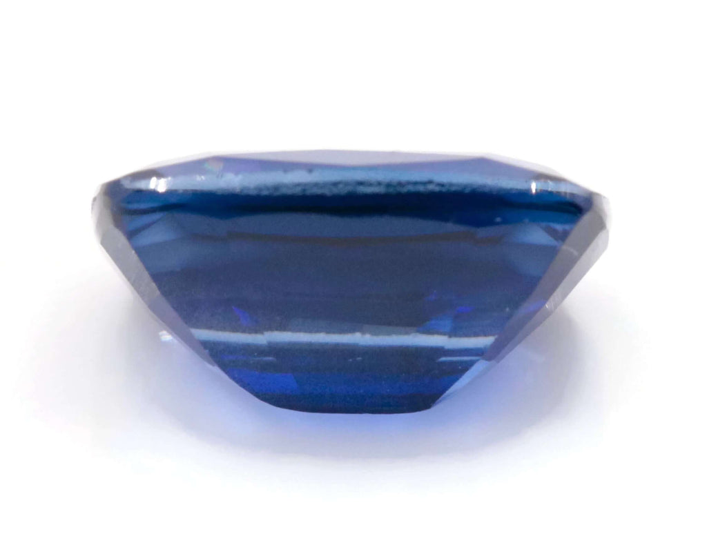 Sapphire Cushion 7x5mm,8x6mm-Planet Gemstones