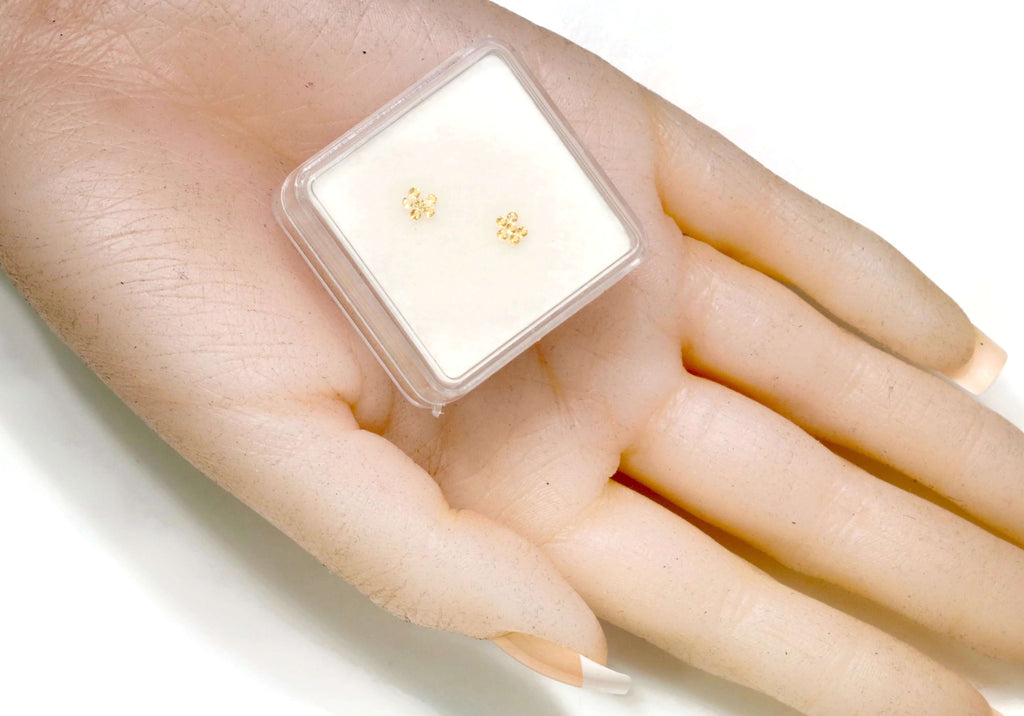 Citrine Round 1.5mm-CITRINE-Planet Gemstones