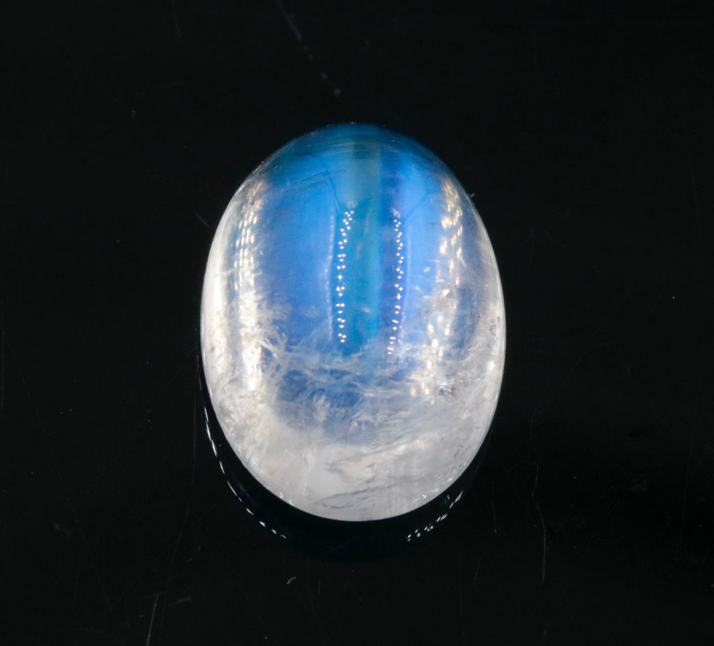 Moonstone Oval 10x14mm-Planet Gemstones