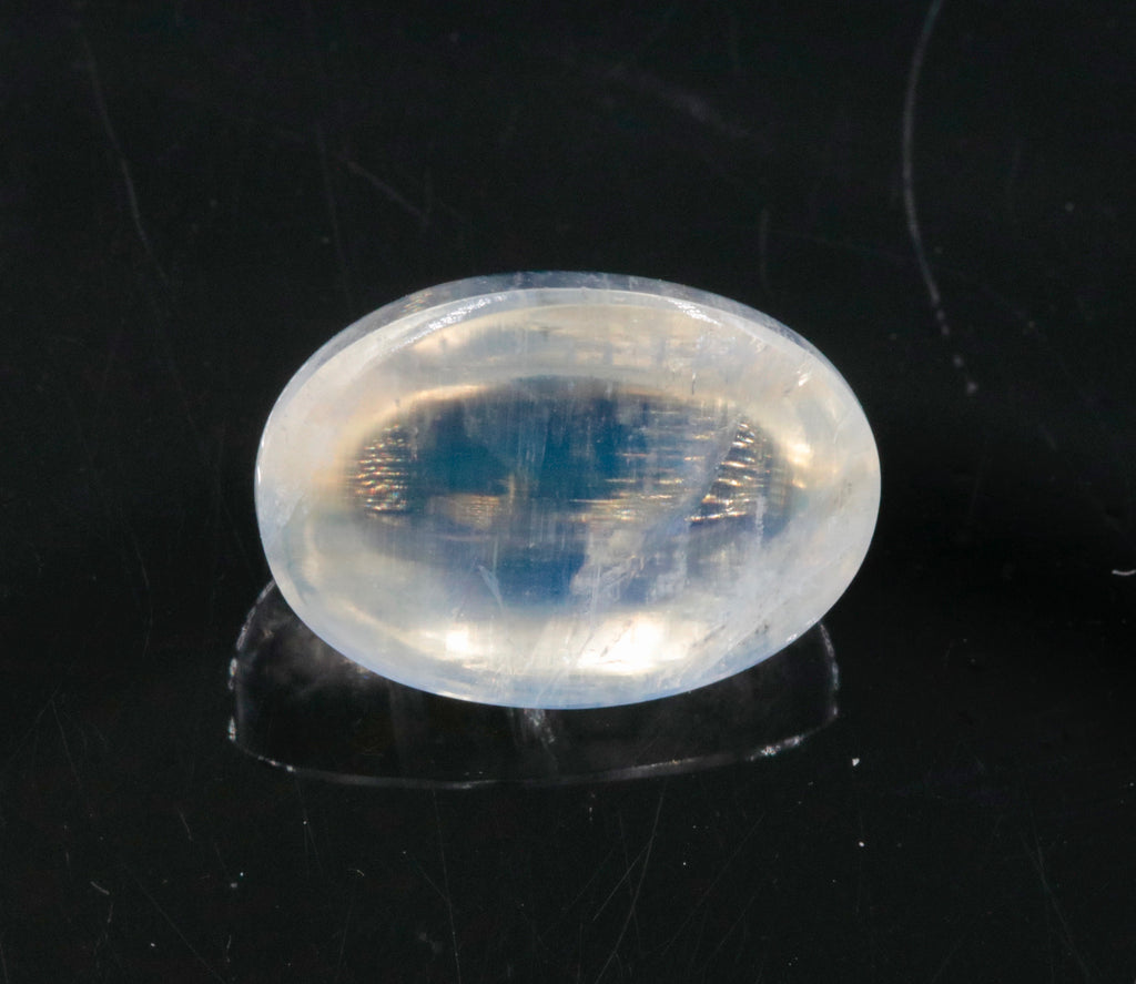 Moonstone Oval 10x14mm-Planet Gemstones