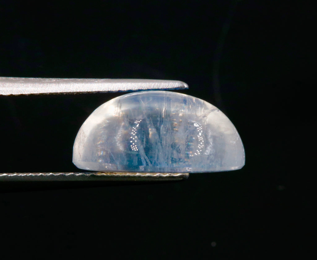 Moonstone Oval 10x14mm-Planet Gemstones