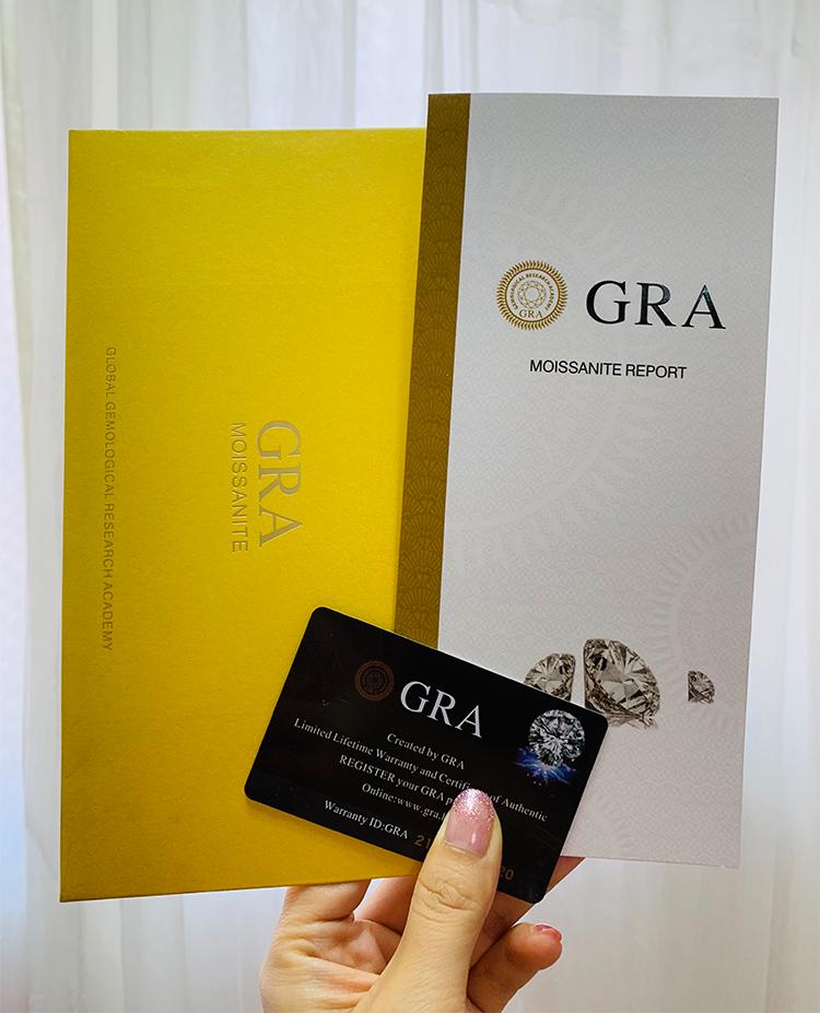 Yellow Moissanite Radiant Cut-Moissanite-Planet Gemstones