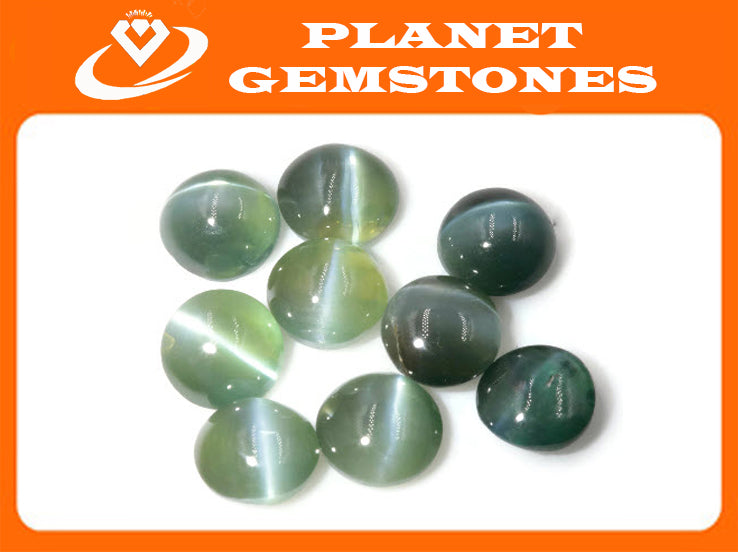 Alexandrite Round 5mm-Alexandrite-Planet Gemstones