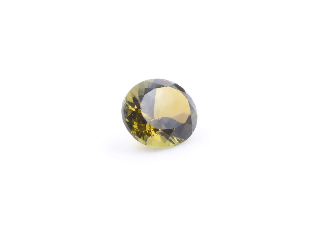 Tourmaline Oval 10x9mm-Tourmaline-Planet Gemstones