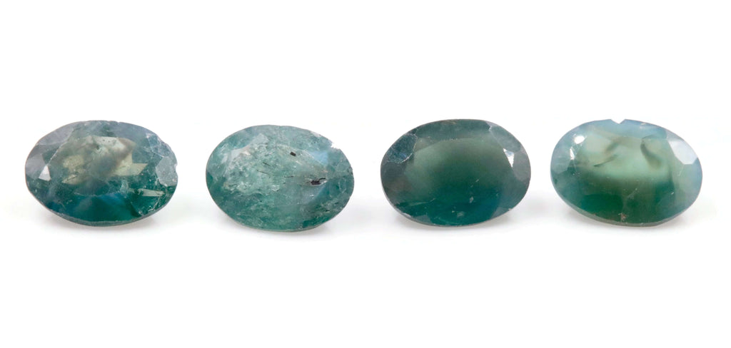 Alexandrite Oval 7x5mm-Alexandrite-Planet Gemstones
