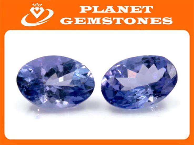 Natural tanzanite Loose Gemstone Tanzanite Gemstone December birthstone DIY Jewelry Tanzanite tanzanite Green Tanzanite DIY Jewelry Supplies-Tanzanite-Planet Gemstones