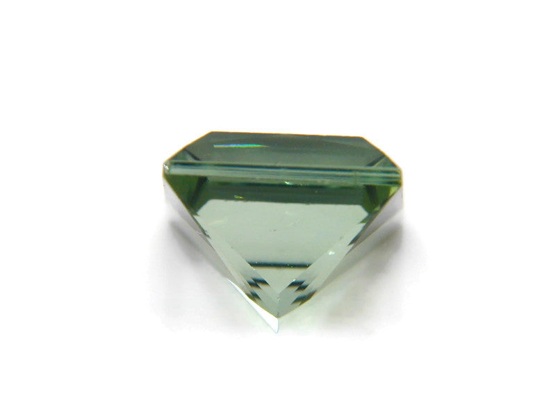 Green Tourmaline 8mm-Tourmaline-Planet Gemstones