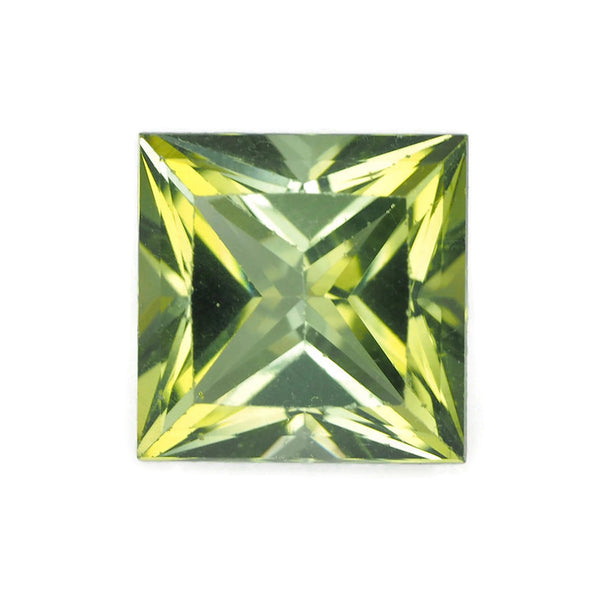 Green Tourmaline 8mm