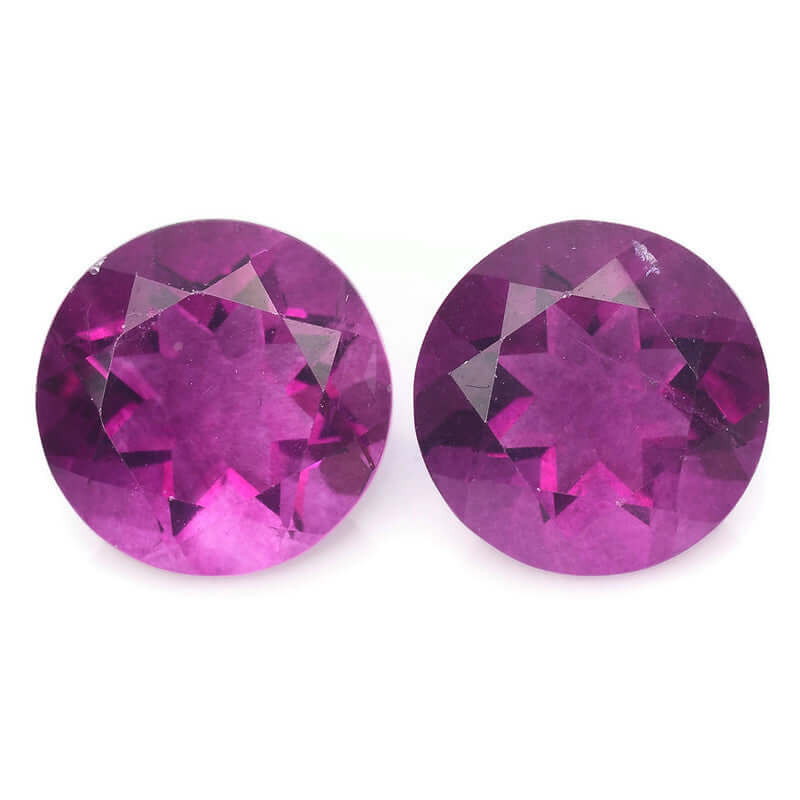 Fluorite Round 9mm-Flourite-Planet Gemstones