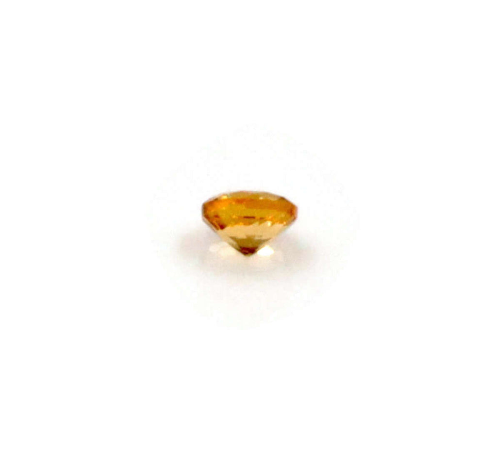Citrine Round 1.5mm-CITRINE-Planet Gemstones
