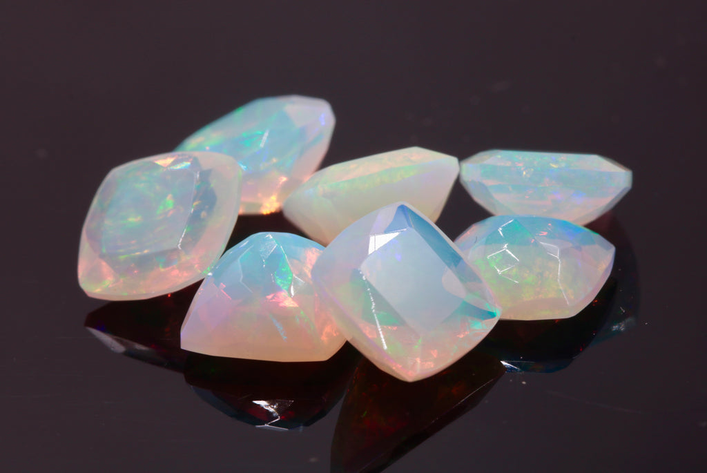Ethiopian Opal 9mm-opal-Planet Gemstones
