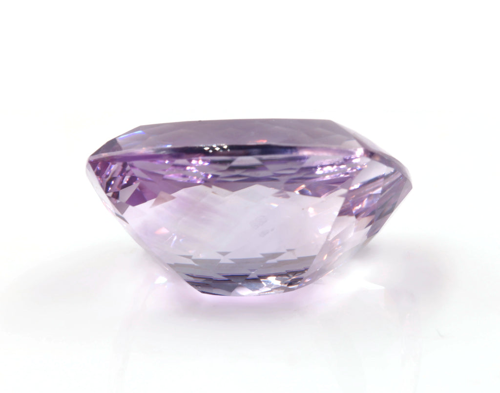Natural amethyst gemstone faceted amethyst loose stone genuine amethyst stone loose amethyst loose stone february birthstone SKU:114550-AMETHYST-Planet Gemstones