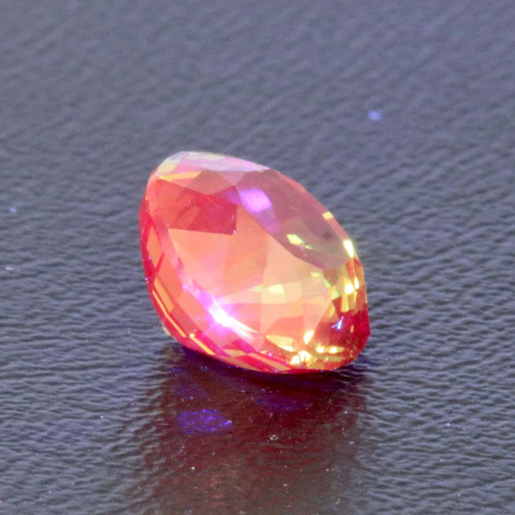 GIA Certified Alexandrite Oval 2.48ct-Alexandrite-Planet Gemstones