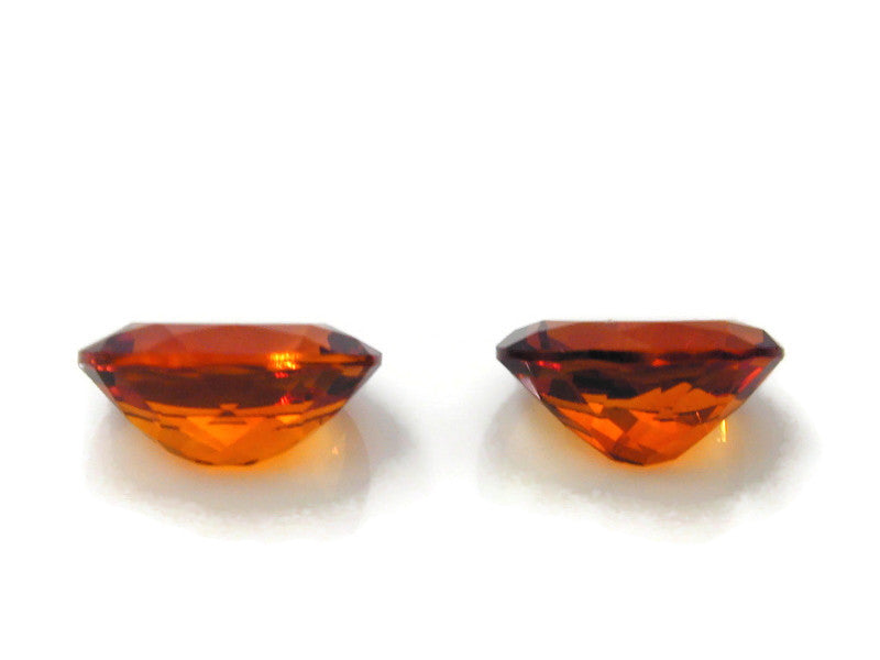Citrine Oval shape 4cts-CITRINE-Planet Gemstones