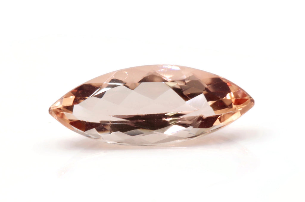 Imperial Topaz 10x4mm-Imperial Topaz-Planet Gemstones