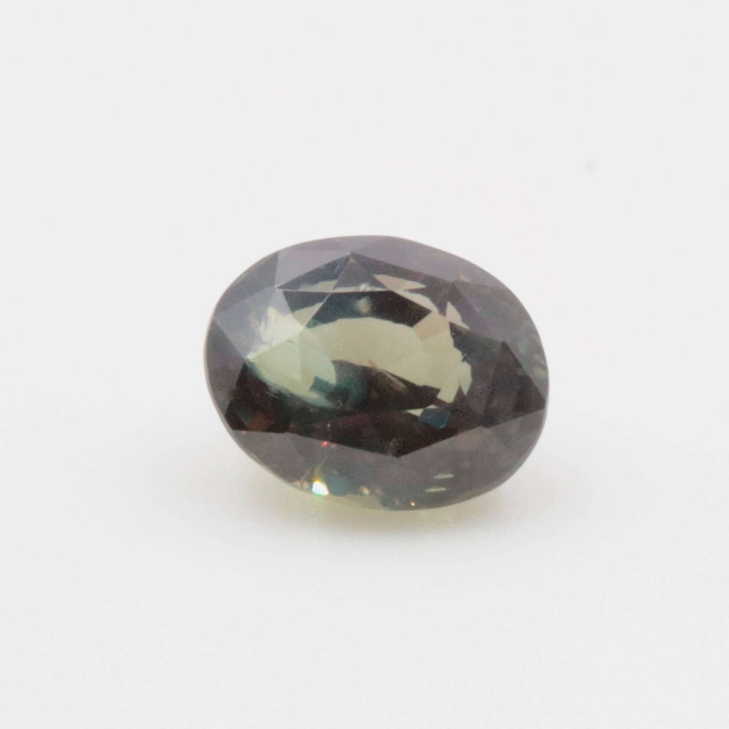 Alexandrite Oval 3cts-Alexandrite-Planet Gemstones