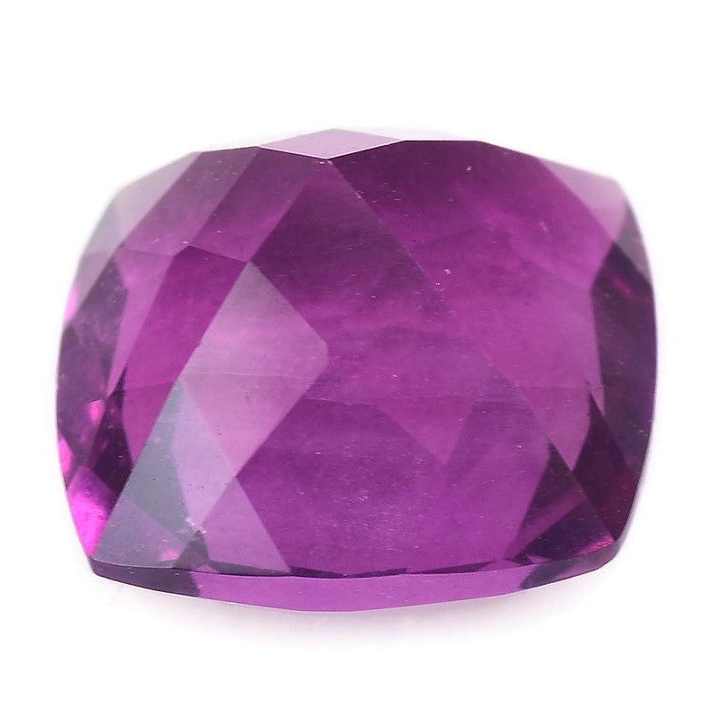 Fluorite Cushion 10mm-Flourite-Planet Gemstones