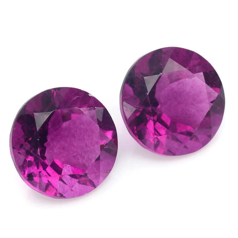 Fluorite Round 9mm-Flourite-Planet Gemstones