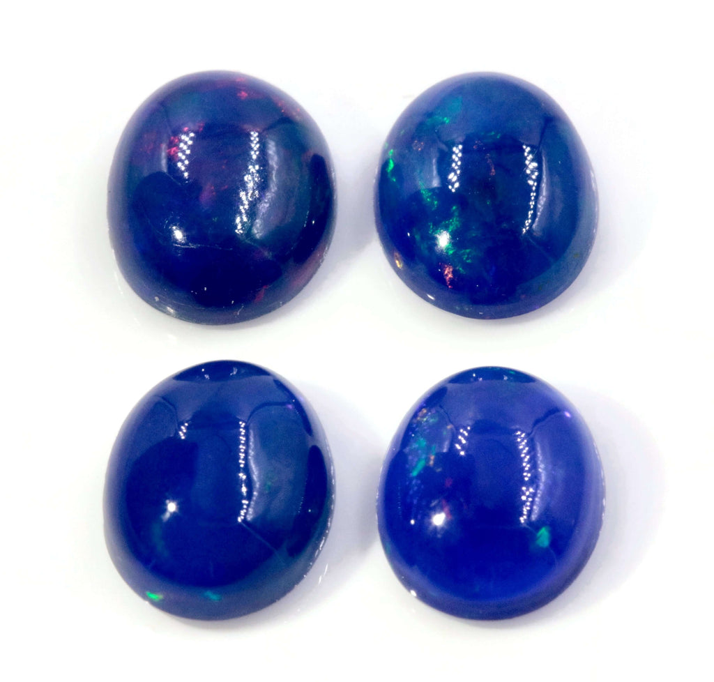 Opal Oval 10x8mm-opal-Planet Gemstones