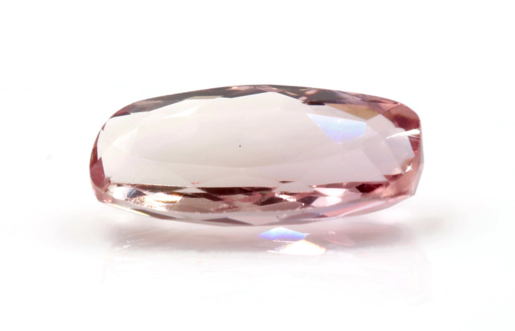 Imperial Topaz 9x4mm-Imperial Topaz-Planet Gemstones