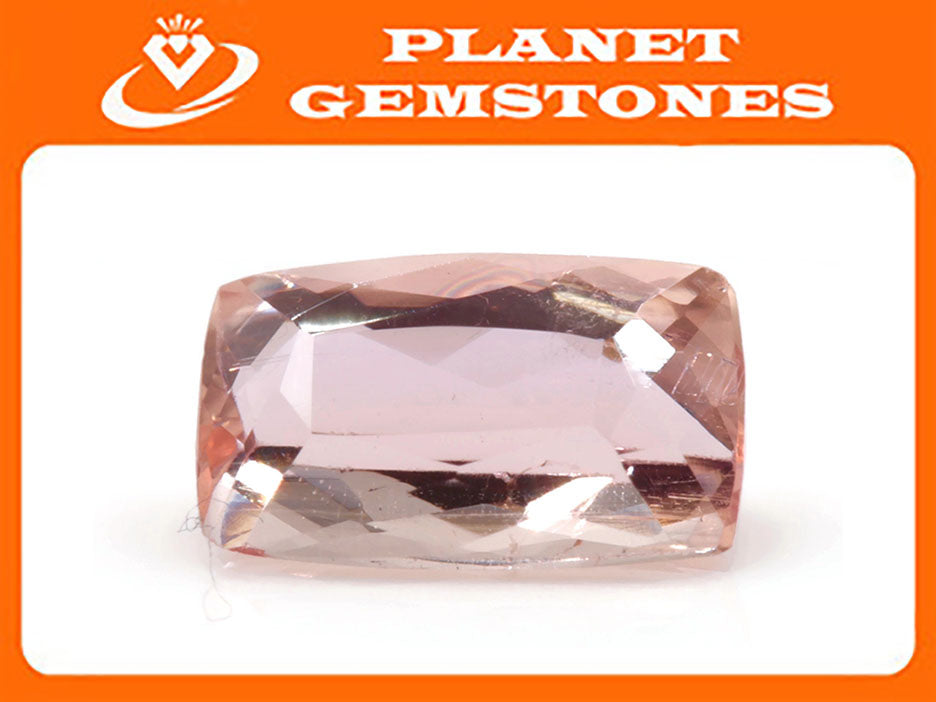 Imperial Topaz 7x4mm-Imperial Topaz-Planet Gemstones