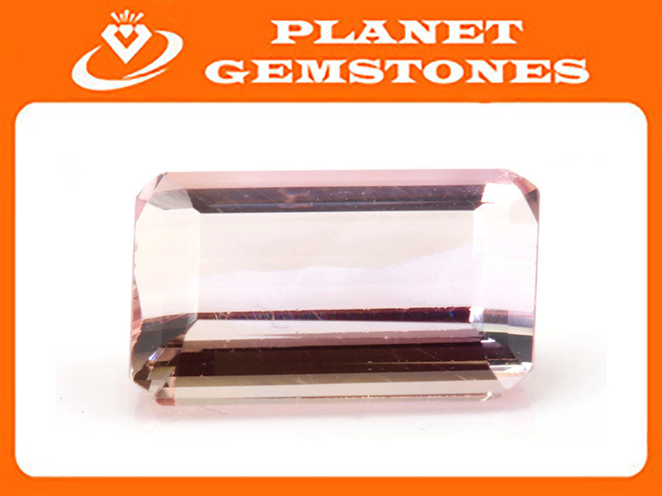 Imperial Topaz 9x6mm-Imperial Topaz-Planet Gemstones