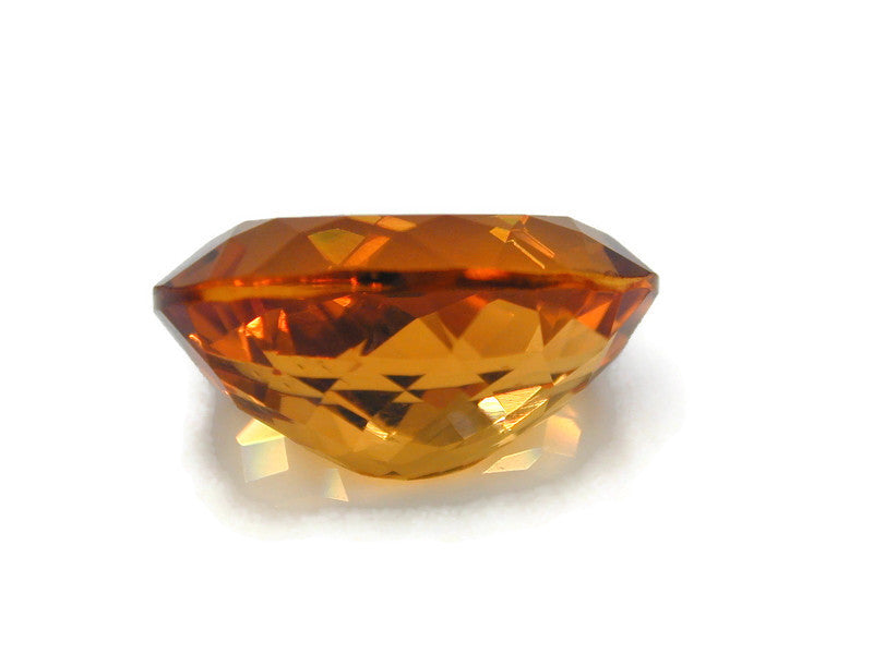 Citrine Oval 20x15mm-CITRINE-Planet Gemstones