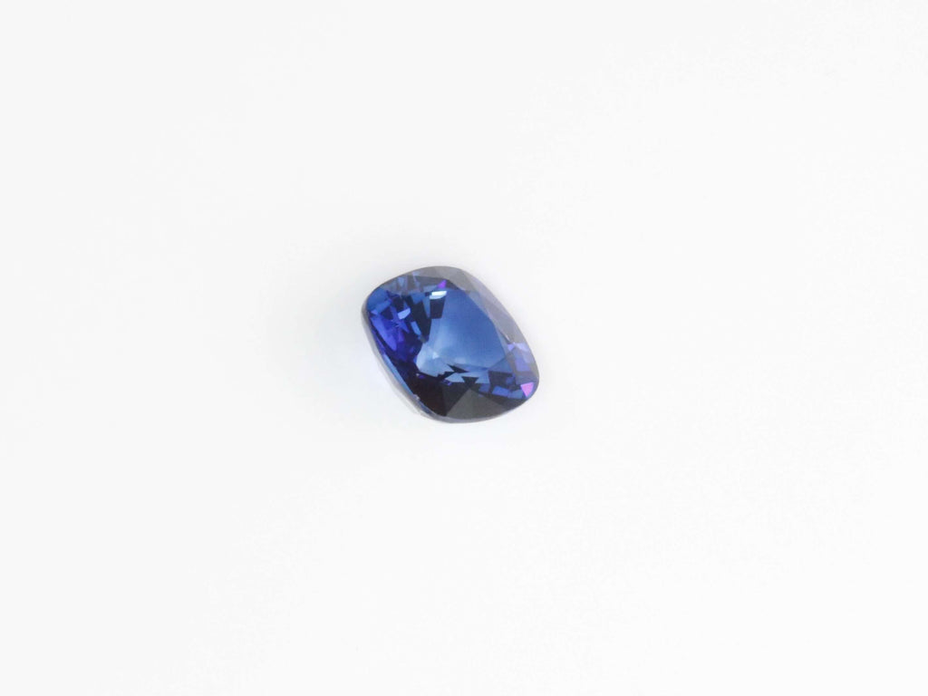 Sapphire Cushion 9mm-Sapphire-Planet Gemstones
