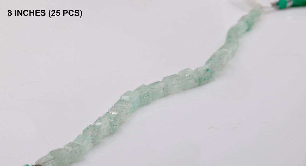 Green GRAPOLITE , Fancy shape, 4-8 Inch Strand, Grapolite Beads Loose Beads Superb Quality, Beautiful Item SKU:108530,108531-Grapolite-Planet Gemstones