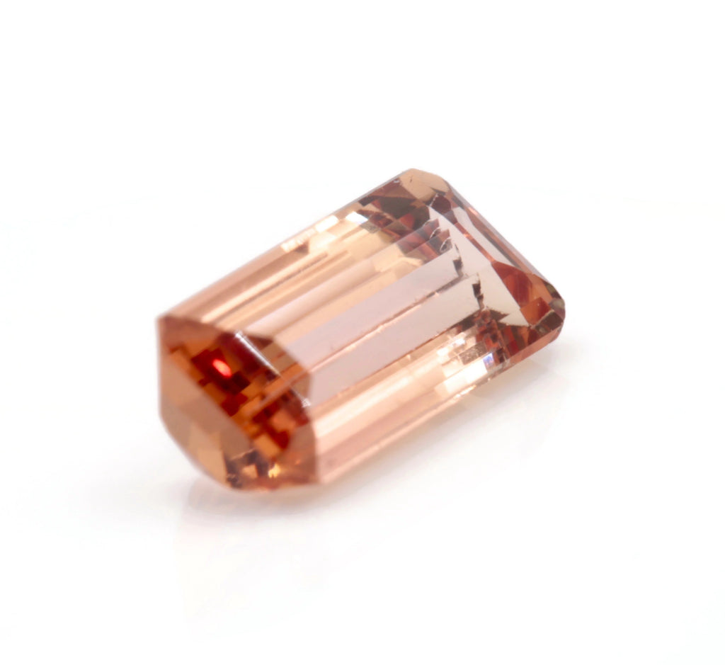 Imperial Topaz 9x4mm-Imperial Topaz-Planet Gemstones