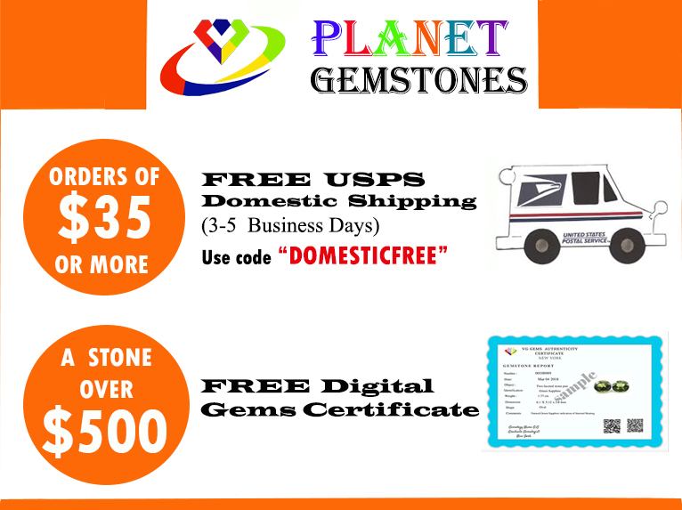 Moonstone cabs 13mm-Planet Gemstones