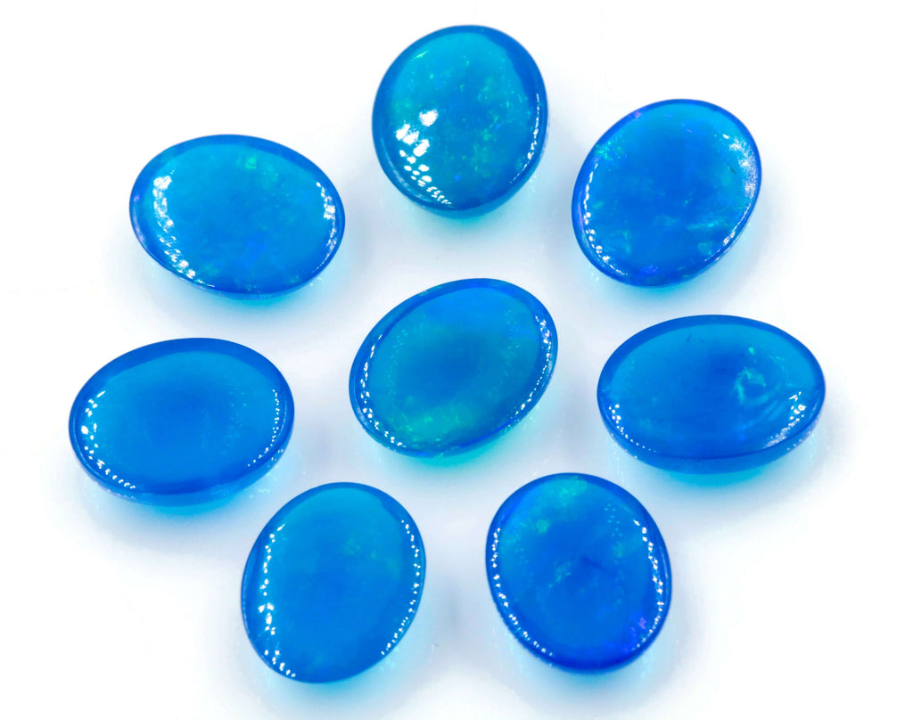Opal Oval 10x8mm-opal-Planet Gemstones