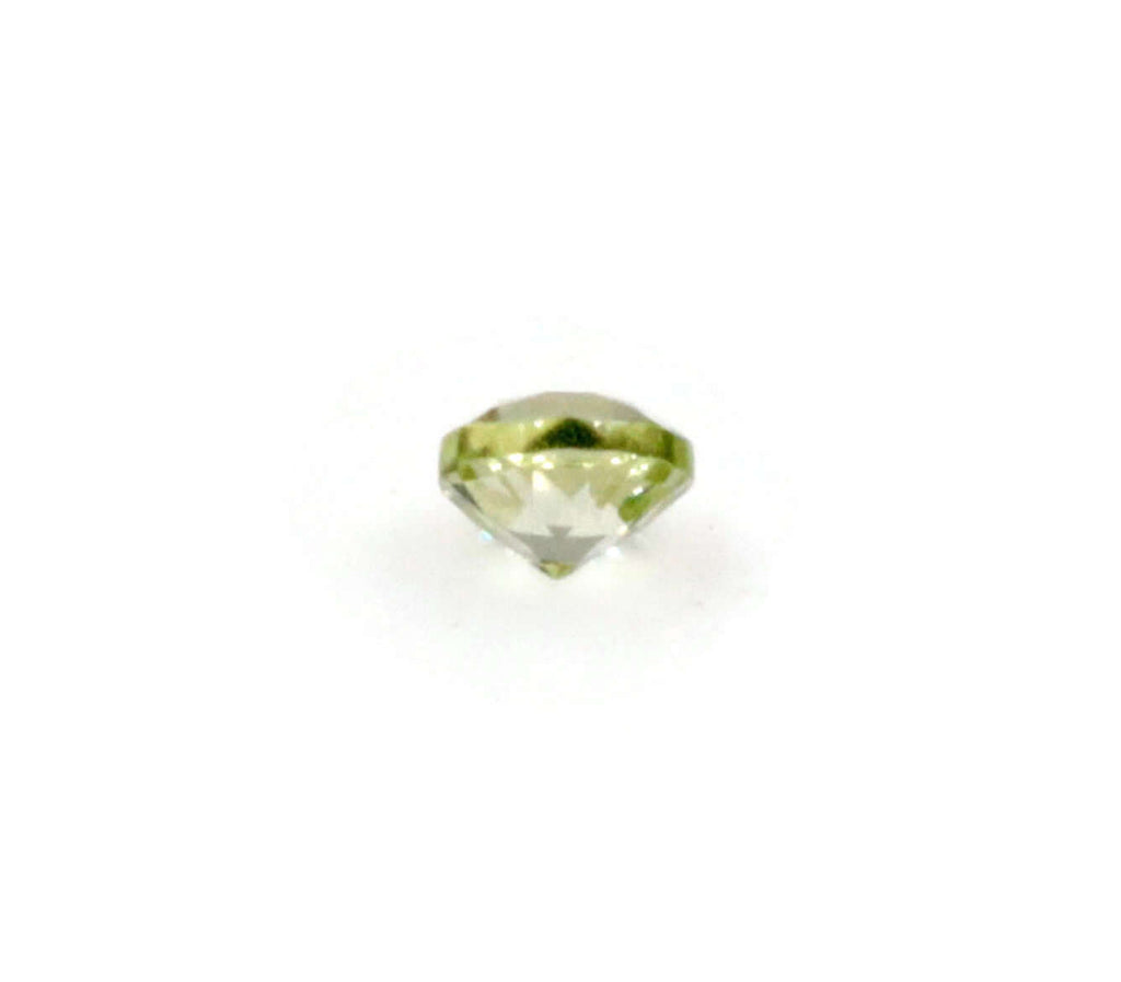Peridot Round 12PCS 1.5mm-Peridot-Planet Gemstones