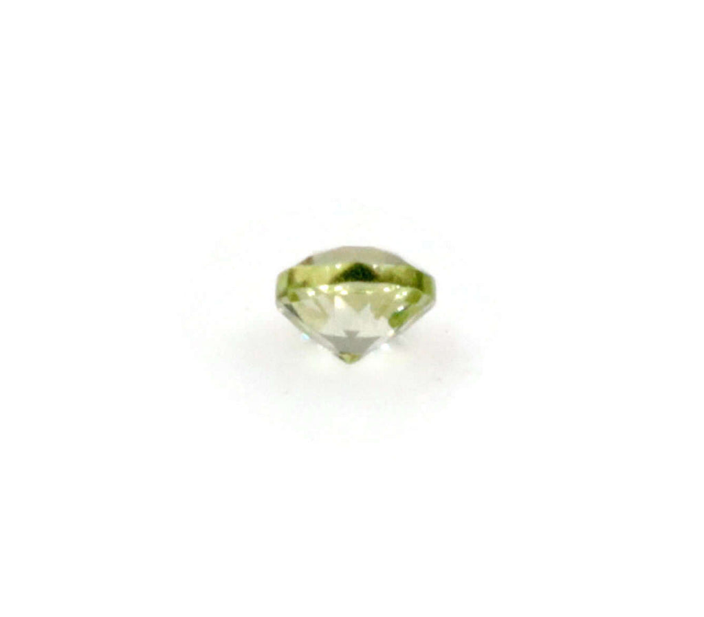 Natural Peridot August Birthstone Peridot gemstone Peridot MELEE, Faceted Round 12PCS SET 1.5mm 0.20cts SKU:114650-Peridot-Planet Gemstones