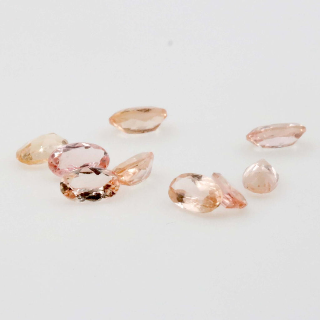 Imperial Topaz 5x3mm-Imperial Topaz-Planet Gemstones