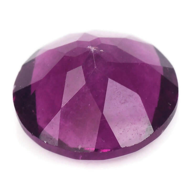 Fluorite Pear 9mm-Flourite-Planet Gemstones
